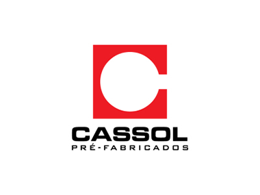 cassol pré-fabricados